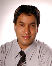 Arun Das