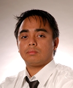 Patrick Francisco