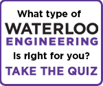 What type of engineering is right for you? Take the quiz.