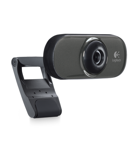 This is a picture for Logitech Webcam C210