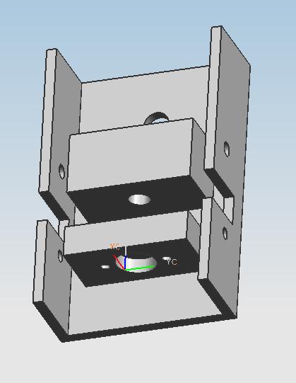 bracket