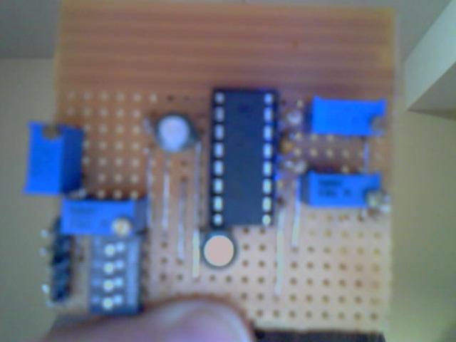 Signal Generator