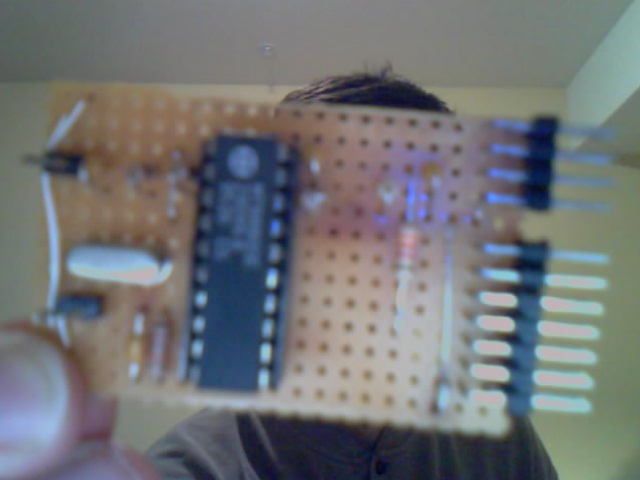 DTMF Decoder