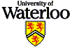 University of Waterloo