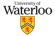 Link to the University of Waterloo home page