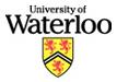 University of Waterloo Homepage