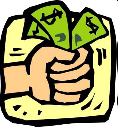 money