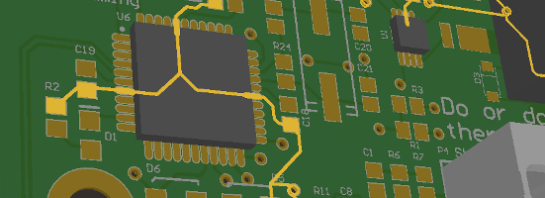 3 pcb layout2