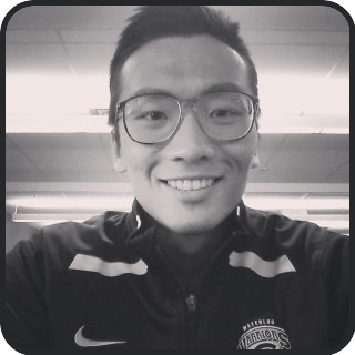 Jeremy Wang