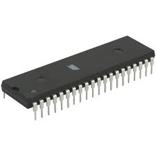 Microcontroller