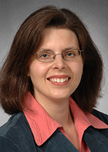Stacey Scott