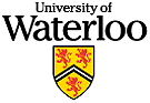 University of Waterloo Logo
