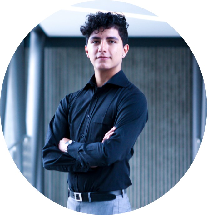 Student image for Electrical and Computer Engineering Waterloo Engineering Capstone Design 2022
