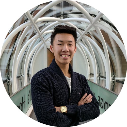 Student image for Electrical and Computer Engineering Waterloo Engineering Capstone Design 2022