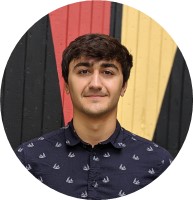 Student image for Electrical and Computer Engineering Waterloo Engineering Capstone Design 2022