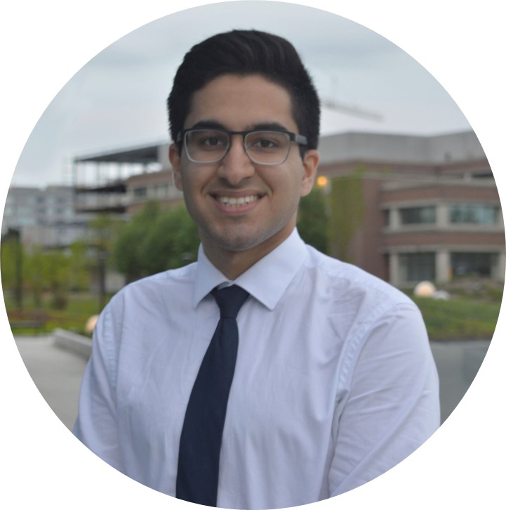 Student image for Electrical and Computer Engineering Waterloo Engineering Capstone Design 2022