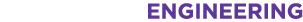 UWaterloo Engineering wordmark logo
