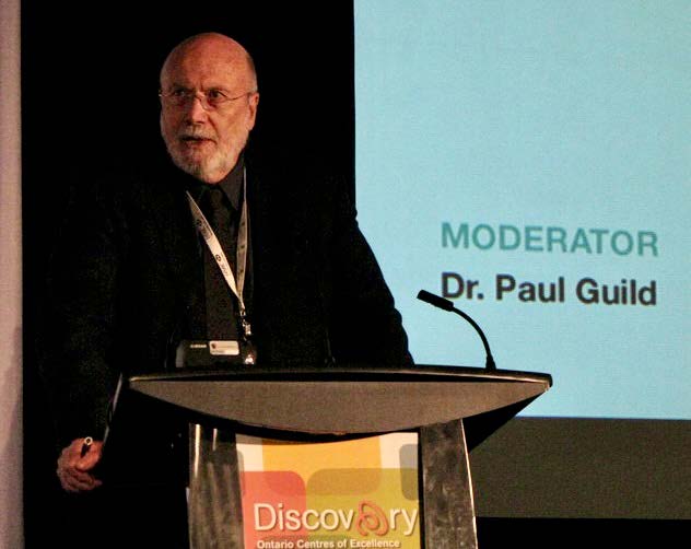 Paul Douglas Guild